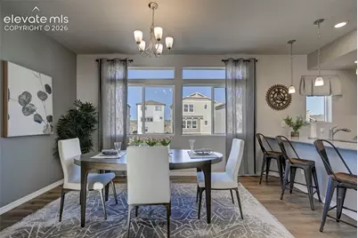 13684 Nederland Drive, Peyton, CO 80831 - Photo 5