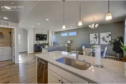 13684 Nederland Drive, Peyton, CO 80831 - Photo 3