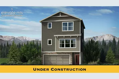 13684 Nederland Drive, Peyton, CO 80831 - Photo 1