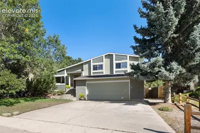 3680 Deep Haven Drive, Colorado Springs, CO 80920 - Photo 3