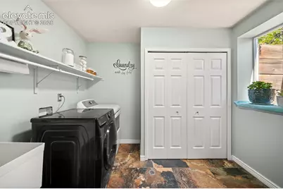 524 Spring Valley Drive, Florissant, CO 80816 - Photo 29