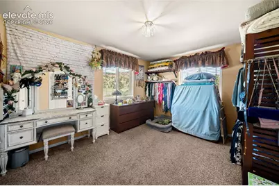 524 Spring Valley Drive, Florissant, CO 80816 - Photo 25