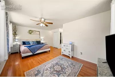 524 Spring Valley Drive, Florissant, CO 80816 - Photo 21