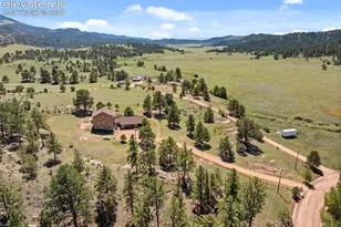 524 Spring Valley Dr, Florissant, CO 80816 - Photo 5
