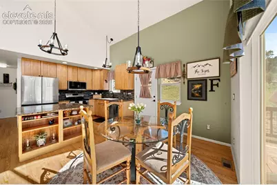 524 Spring Valley Drive, Florissant, CO 80816 - Photo 9