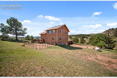 524 Spring Valley Drive, Florissant, CO 80816 - Photo 39