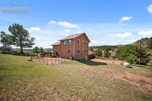 524 Spring Valley Dr, Florissant, CO 80816 - Photo 39