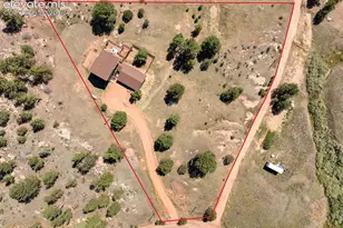 524 Spring Valley Dr, Florissant, CO 80816 - Photo 49