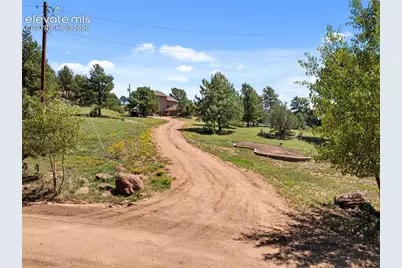 524 Spring Valley Drive, Florissant, CO 80816 - Photo 3