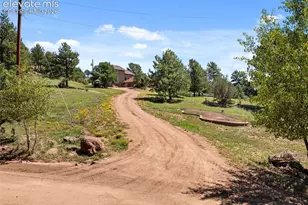 524 Spring Valley Dr, Florissant, CO 80816 - Photo 3
