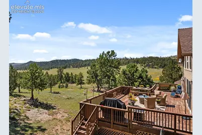 524 Spring Valley Drive, Florissant, CO 80816 - Photo 41