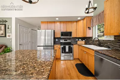 524 Spring Valley Drive, Florissant, CO 80816 - Photo 13