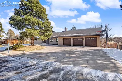 305 Hidden Creek Drive, Colorado Springs, CO 80906 - Photo 45