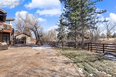 305 Hidden Creek Drive, Colorado Springs, CO 80906 - Photo 41