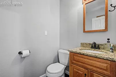 305 Hidden Creek Drive, Colorado Springs, CO 80906 - Photo 29