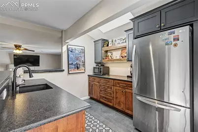 305 Hidden Creek Drive, Colorado Springs, CO 80906 - Photo 23