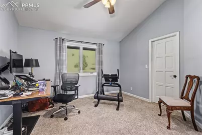 305 Hidden Creek Drive, Colorado Springs, CO 80906 - Photo 27