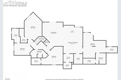 305 Hidden Creek Drive, Colorado Springs, CO 80906 - Photo 49