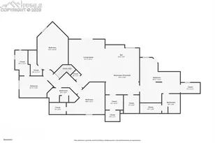 305 Hidden Creek Dr, Colorado Springs, CO 80906 - Photo 49