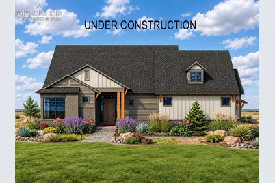 15169 Sandbagger Drive, Colorado Springs, CO 80908 - Photo 1