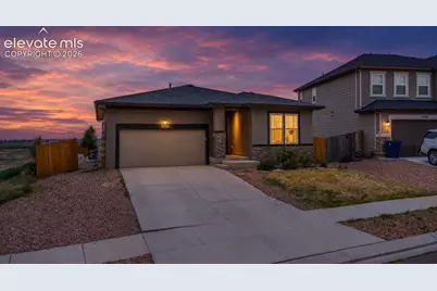 2530 Torino Way, Pueblo, CO 81001 - Photo 1