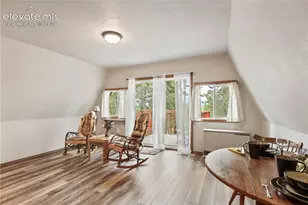 110 Gentian Rd, Woodland Park, CO 80866 - Photo 7