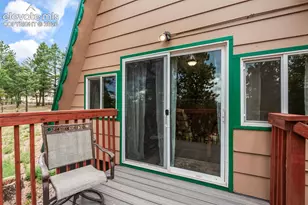110 Gentian Rd, Woodland Park, CO 80866 - Photo 27