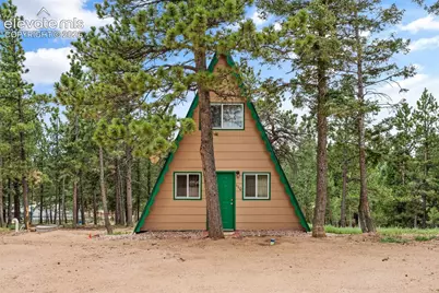 110 Gentian Road, Woodland Park, CO 80866 - Photo 23