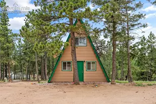 110 Gentian Rd, Woodland Park, CO 80866 - Photo 23