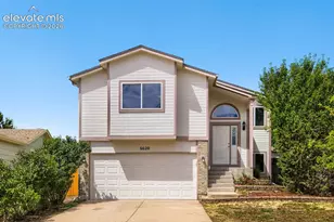 6620 Oakwood Blvd, Colorado Springs, CO 80923 - Photo 1