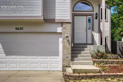 6620 Oakwood Boulevard, Colorado Springs, CO 80923 - Photo 3