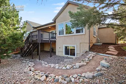 19886 Talking Rock Heights, Monument, CO 80132 - Photo 41