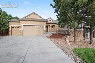 19886 Talking Rock Hts, Monument, CO 80132 - Photo 1