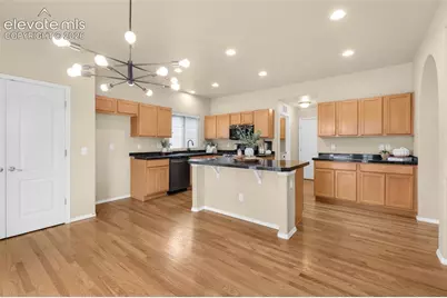 6664 Thistlewood Street, Colorado Springs, CO 80923 - Photo 5