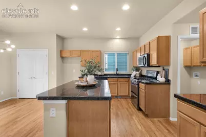 6664 Thistlewood Street, Colorado Springs, CO 80923 - Photo 7