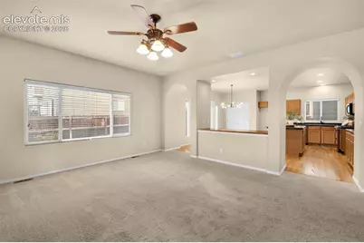 6664 Thistlewood Street, Colorado Springs, CO 80923 - Photo 11