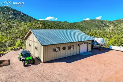 159 Mineshaft Place, Cotopaxi, CO 81223 - Photo 35