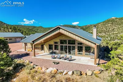159 Mineshaft Place, Cotopaxi, CO 81223 - Photo 3