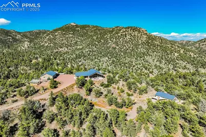 159 Mineshaft Place, Cotopaxi, CO 81223 - Photo 5