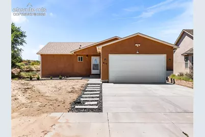 617 S Norwood Avenue, Pueblo, CO 81001 - Photo 1
