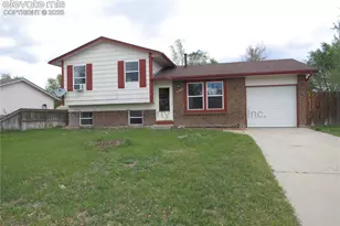 5160 Marabou Way, Colorado Springs, CO 80911 - Photo 1