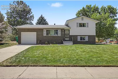 712 Lansing Drive, Colorado Springs, CO 80909 - Photo 1