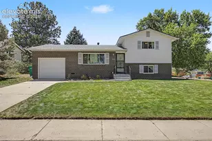 712 Lansing Dr, Colorado Springs, CO 80909 - Photo 1