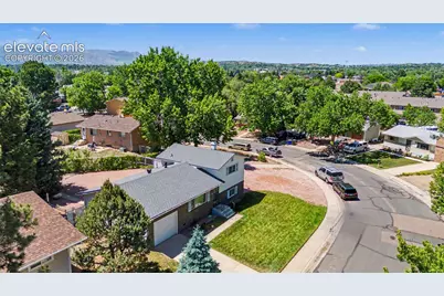 712 Lansing Drive, Colorado Springs, CO 80909 - Photo 5