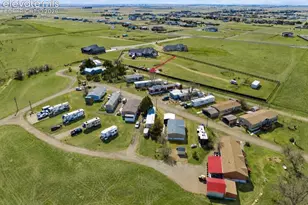 1191 N County Road 157, Strasburg, CO 80136 - Photo 3