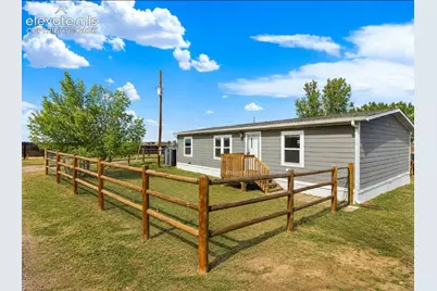 1191 N County Road 157 #1, Strasburg, CO 80136 - Photo 5