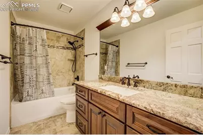 2285 Angelbluff Court, Colorado Springs, CO 80919 - Photo 35
