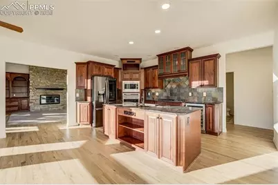 2285 Angelbluff Court, Colorado Springs, CO 80919 - Photo 11