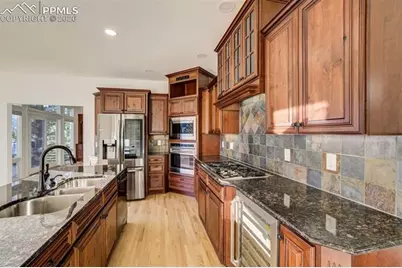 2285 Angelbluff Court, Colorado Springs, CO 80919 - Photo 13