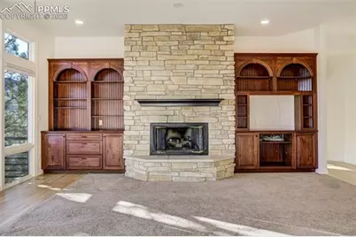 2285 Angelbluff Court, Colorado Springs, CO 80919 - Photo 43